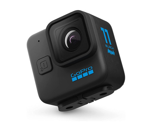 GoPro HERO11 Black Mini