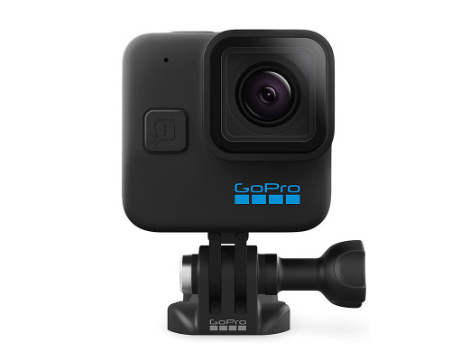 GoPro HERO11 Black Mini