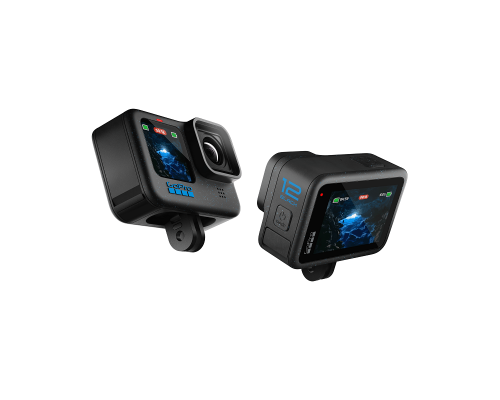GoPro HERO12 Black + Фірмовий рюкзак GoPro в подарунок!
