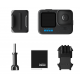 GoPro HERO12 Black + Фірмовий рюкзак GoPro в подарунок!