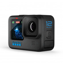 GoPro HERO12 Black + Фірмовий рюкзак GoPro в подарунок!
