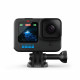 GoPro HERO12 Black + Фірмовий рюкзак GoPro в подарунок!