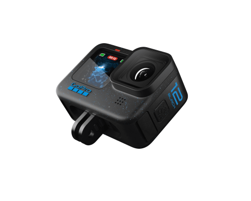 GoPro HERO12 Black + Фірмовий рюкзак GoPro в подарунок!