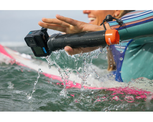GoPro HERO12 Black + Фірмовий рюкзак GoPro в подарунок!
