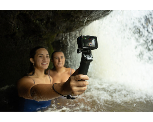 GoPro HERO12 Black + Фірмовий рюкзак GoPro в подарунок!