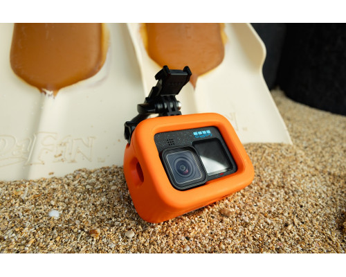 GoPro HERO12 Black + Фірмовий рюкзак GoPro в подарунок!
