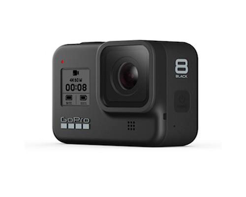 GoPro HERO8 Black