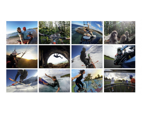GoPro HERO8 Black