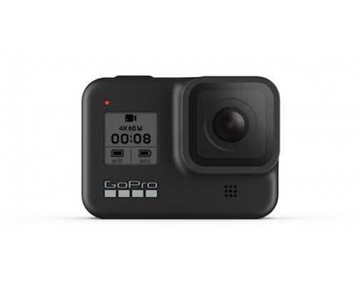 GoPro HERO8 Black