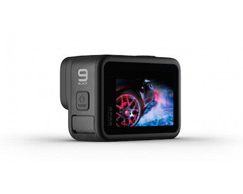 GoPro HERO9 Black