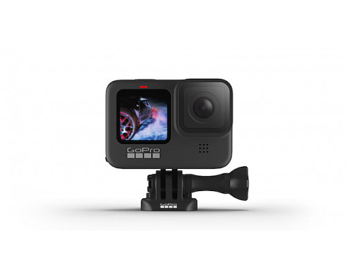 GoPro HERO9 Black