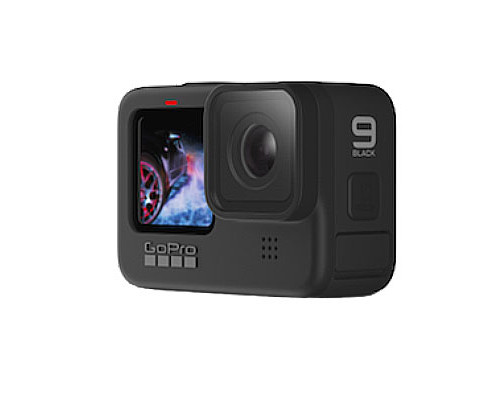 GoPro HERO9 Black