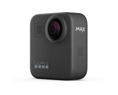 GoPro MAX