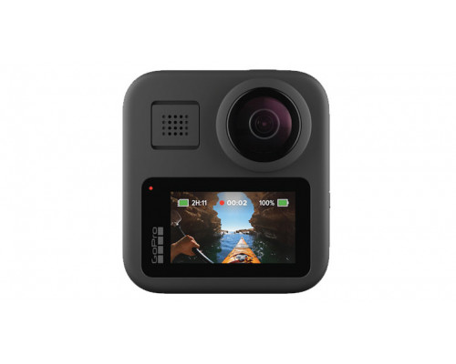 GoPro MAX