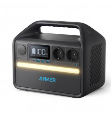 Зарядна станція Anker PowerHouse 535