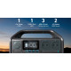 Зарядна станція Anker PowerHouse 535