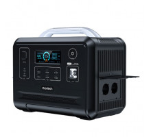 Зарядна станція Choetech BS005 (1200W/960Wh)