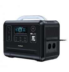 Зарядна станція Choetech BS005 (1200W/960Wh)