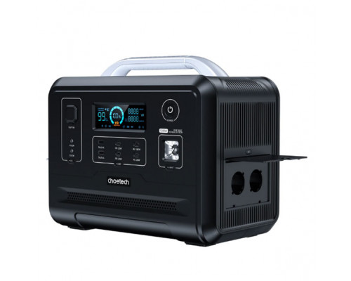 Зарядна станція Choetech BS005 (1200W/960Wh)