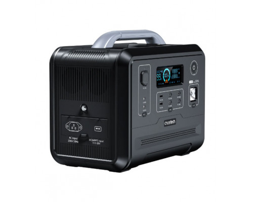 Зарядна станція Choetech BS005 (1200W/960Wh)