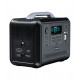 Зарядна станція Choetech BS005 (1200W/960Wh)