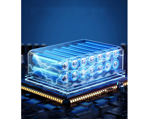 Зарядна станція Choetech BS005 (1200W/960Wh)
