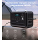 Зарядна станція Choetech BS005 (1200W/960Wh)