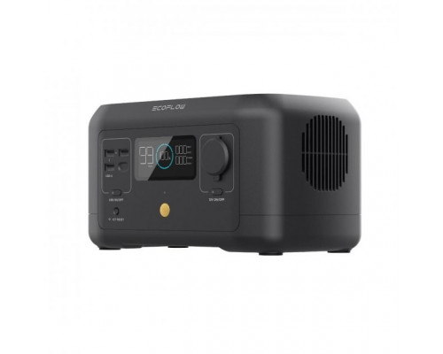 Зарядна станція EcoFlow RIVER mini