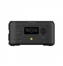 Зарядна станція EcoFlow RIVER mini