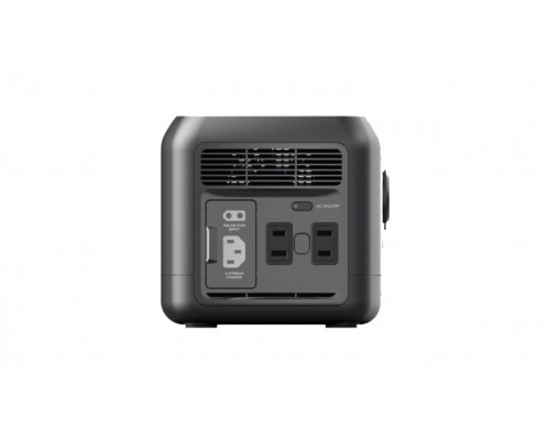 Зарядна станція EcoFlow RIVER mini