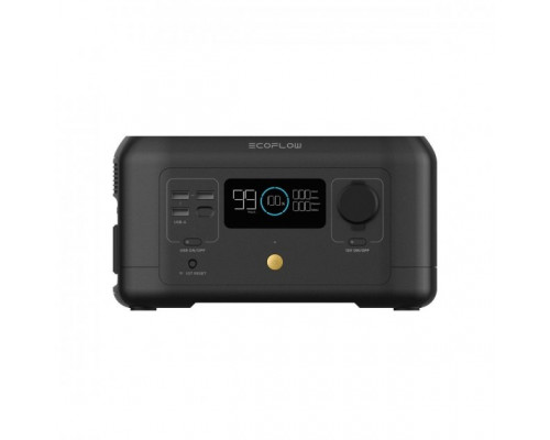 Зарядна станція EcoFlow RIVER mini