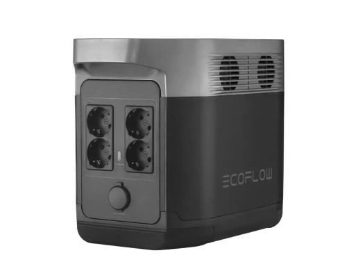 Зарядна станція EcoFlow DELTA (DELTA1300-EU)