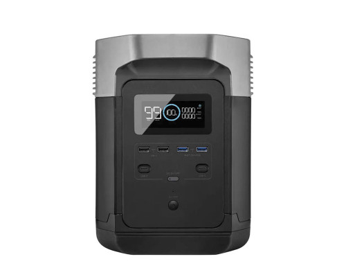 Зарядна станція EcoFlow DELTA (DELTA1300-EU)