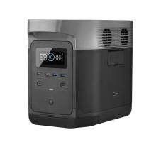 Зарядна станція EcoFlow DELTA (DELTA1300-EU)