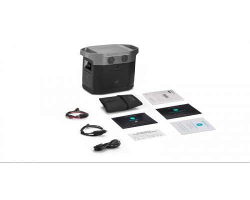 Зарядна станція EcoFlow DELTA (DELTA1300-EU)