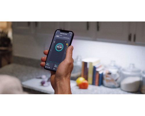 Зарядна станція EcoFlow DELTA Max 1600