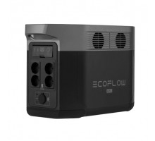 Зарядна станція EcoFlow DELTA Max 1600