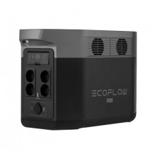 Зарядна станція EcoFlow DELTA Max 1600