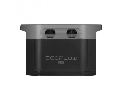 Зарядна станція EcoFlow DELTA Max 1600