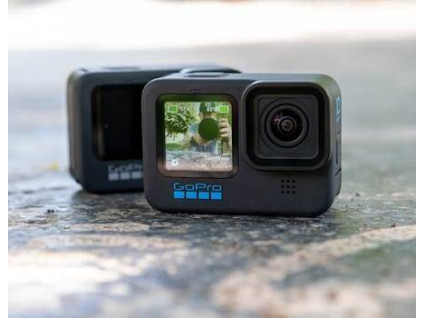 Що робити, якщо GoPro зависає