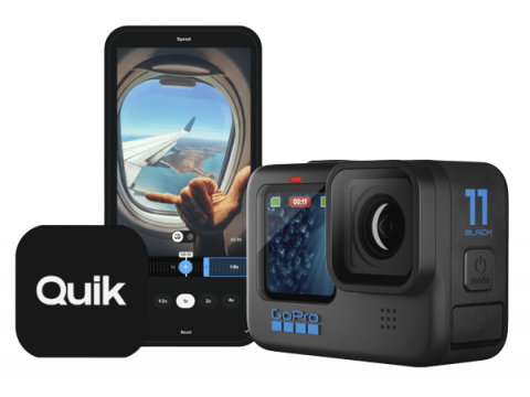 GoPro App