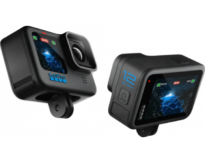 Новинка - GoPro HERO12 Black